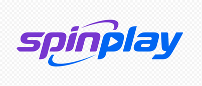 SpinPlay Logo
